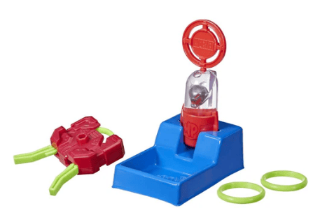 Marvel Hydro Pods Ultron Starter Pack Mystery Figure